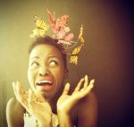 Lupita Makes Fear Look This Good