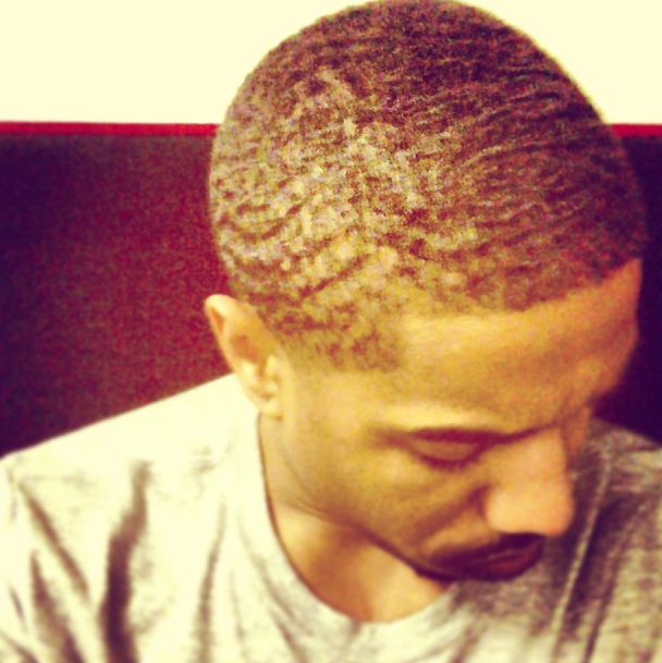 Michael B. Jordan