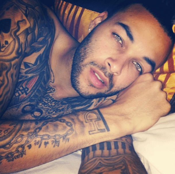 Don Benjamin