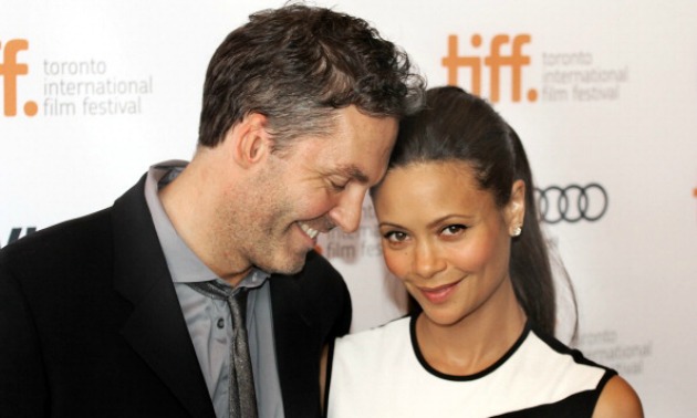 thandie newton Ol Parker