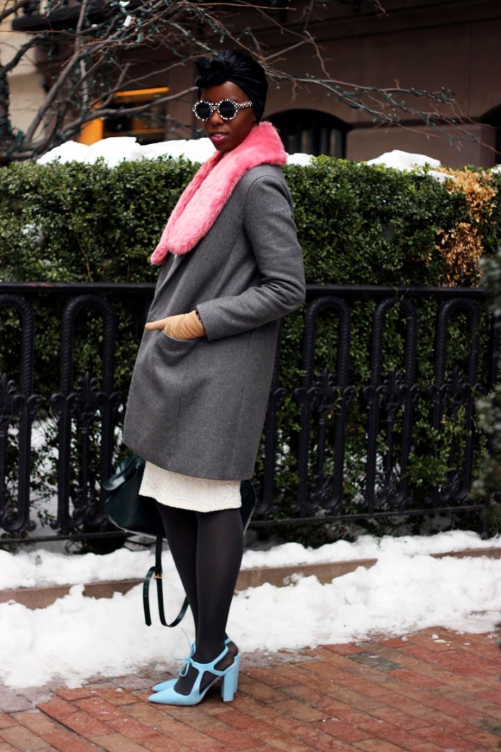 JoyLovesFashion