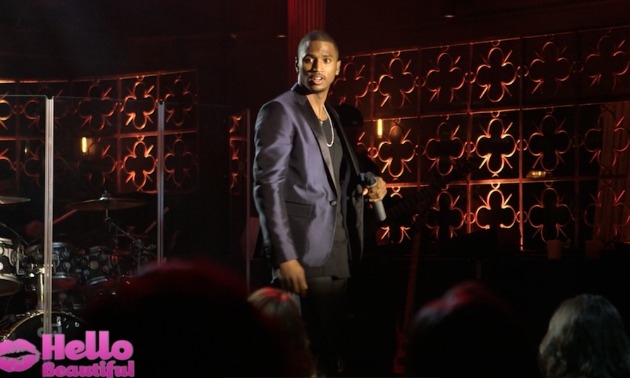 Trey Songz