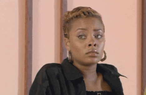 eva marcille gif
