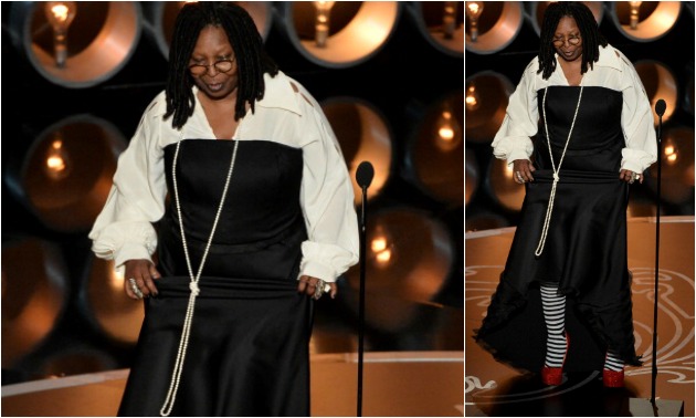whoopiegoldbergoscars