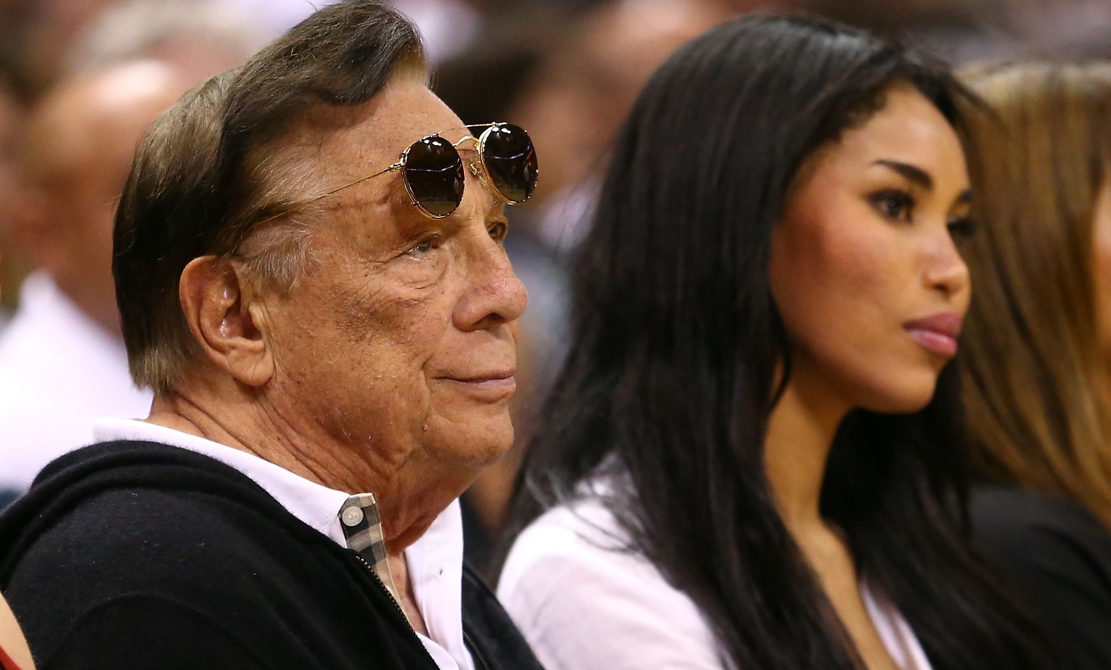 Donald Sterling