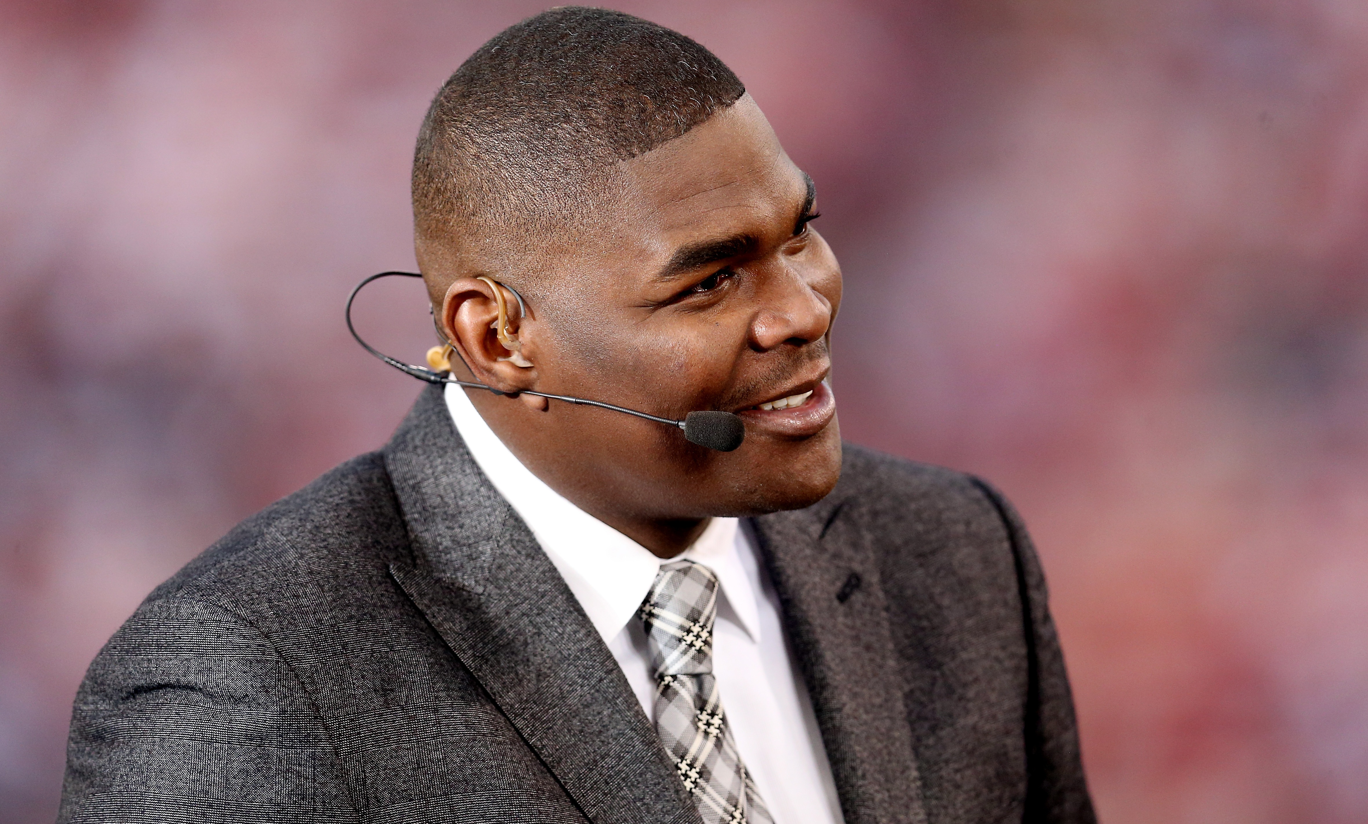 Keyshawn Johnson