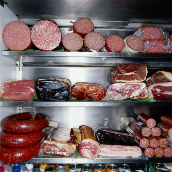 Red Meat