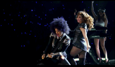 All-Female Band