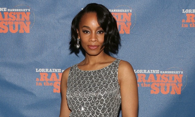 anika noni rose