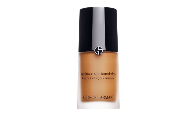 Armani Luminous Silk Foundation