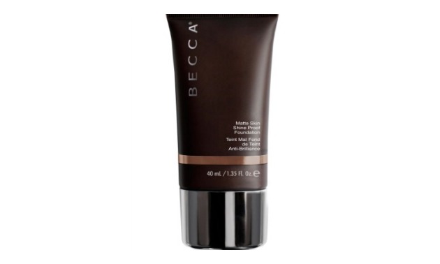 BECCA Ever Matte Shine Proof Foundation