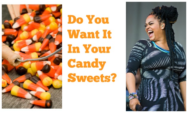 Candy Sweets