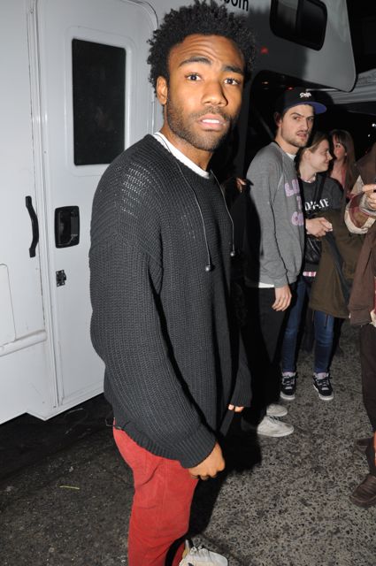 Childish Gambino
