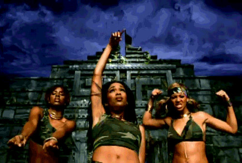 Destiny’s Child Days