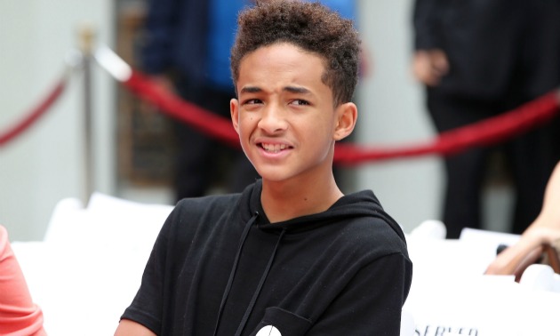 jaden smith