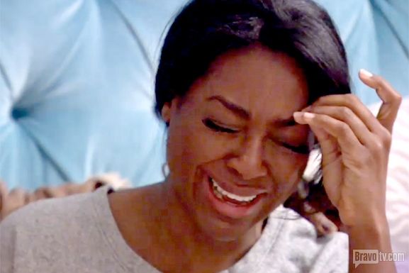 Kenya cries for Velvet