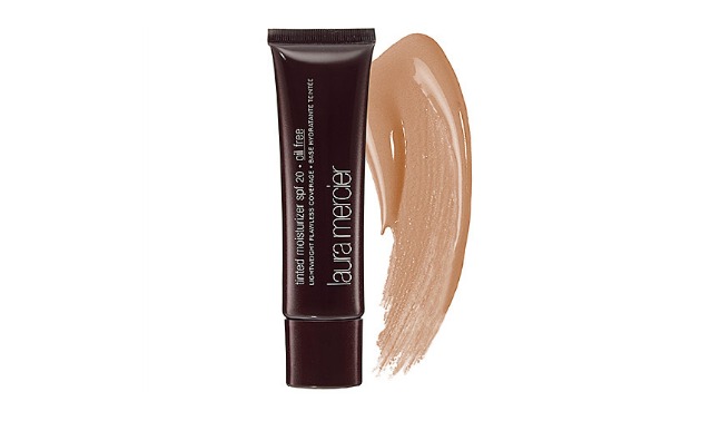 Laura Mercier Tinted Moisturizer Broad Spectrum SPF 20 – Oil Free