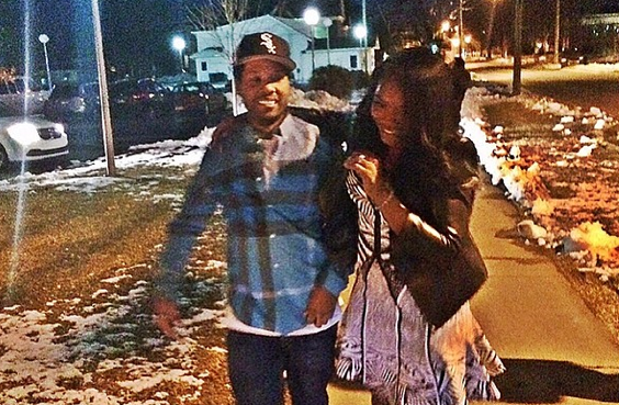 mendeecees and yandy