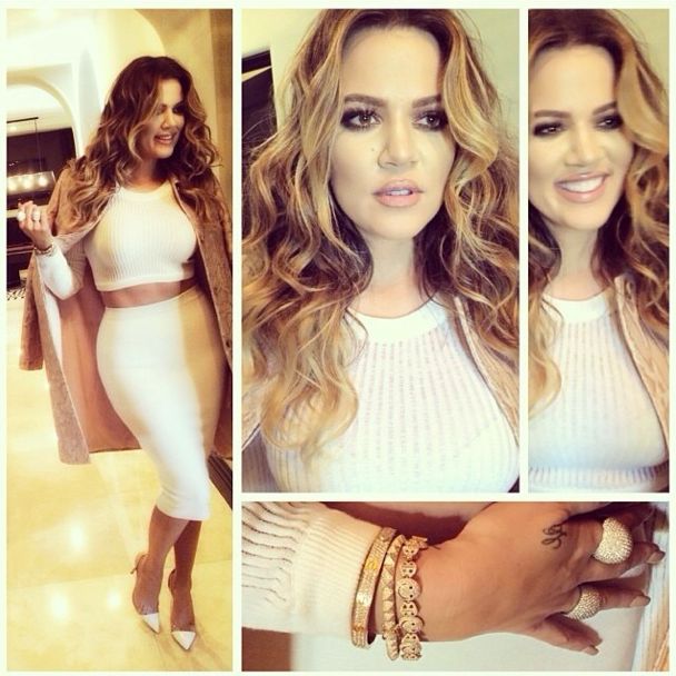 Khloe