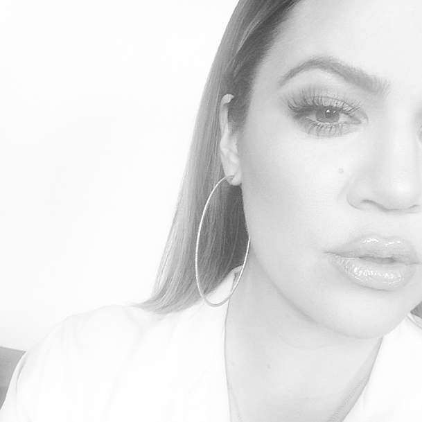 Khloe Kardashian