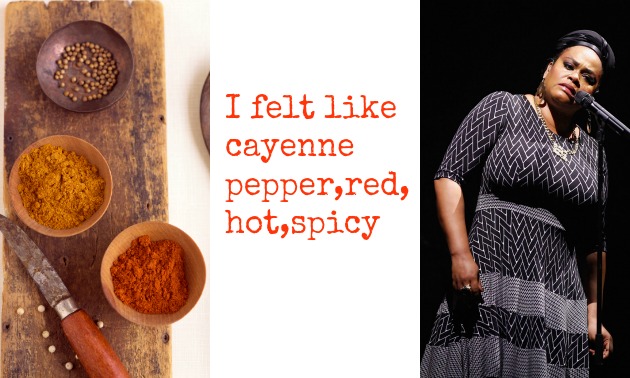 Keep It Spicy