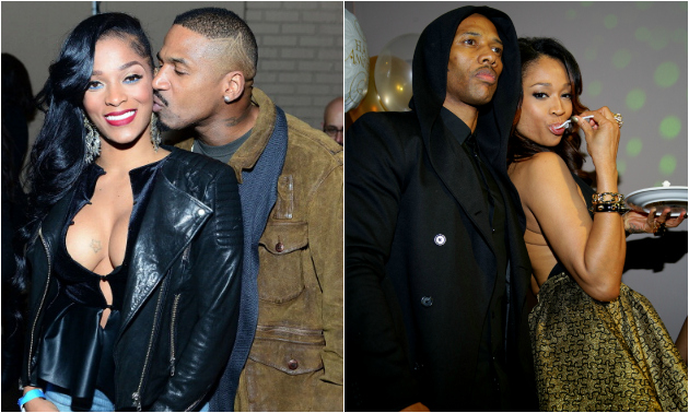 Stevei j Joseline Mimi Nikko