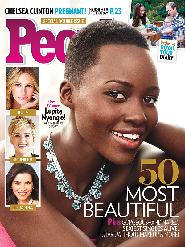 People Magazine