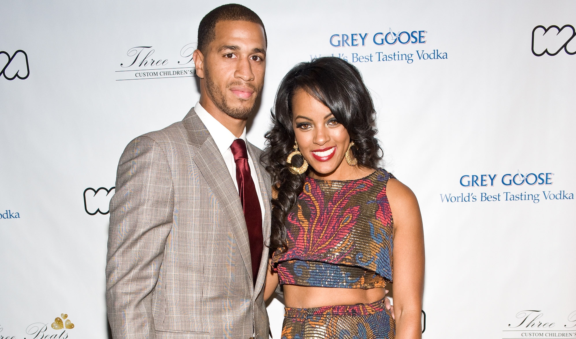 Malaysia and Jannero Pargo