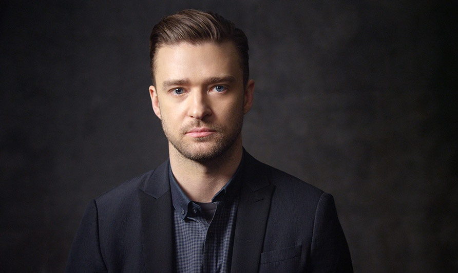 Justin Timberlake