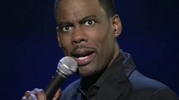 Chris Rock