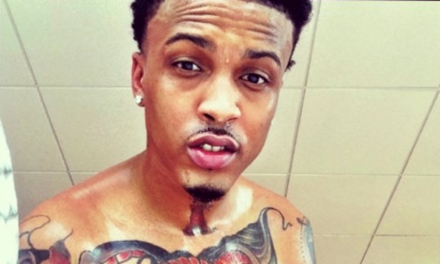 august-alsina