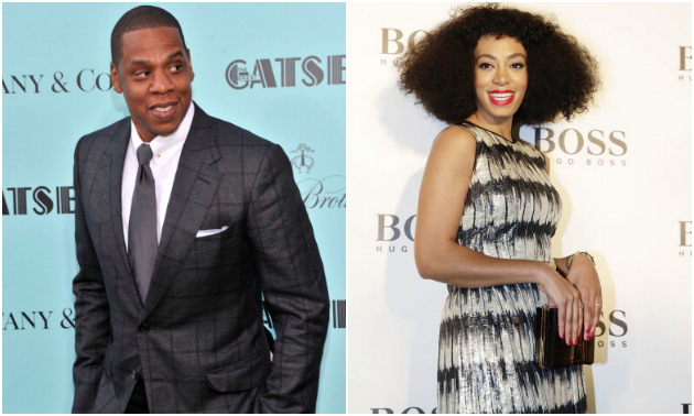 jay z solange