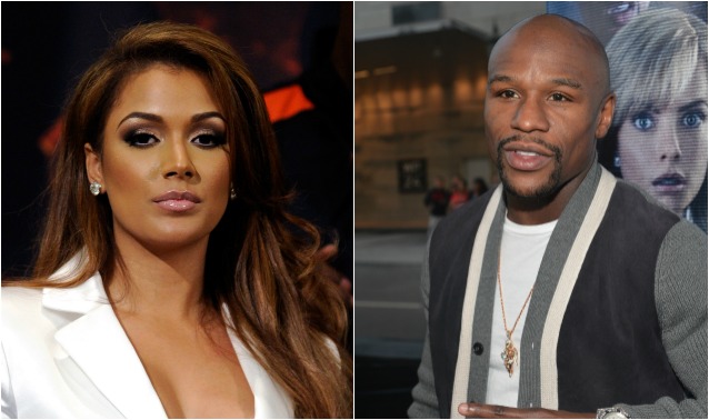 may weather shanel jackson