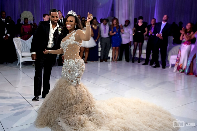 Kandi & Todd’s Wedding