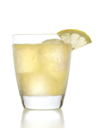 Fiesta Cocktail