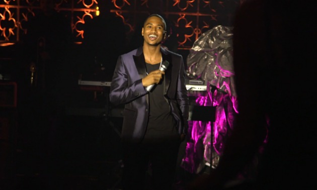 Trey Songz