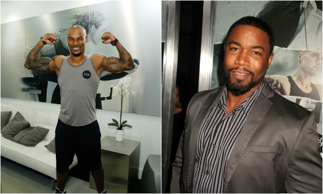 tyson beckford michael jai white