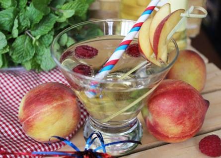 Voga Star Spangled Spritzer