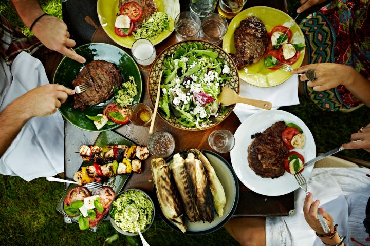Eat Smart