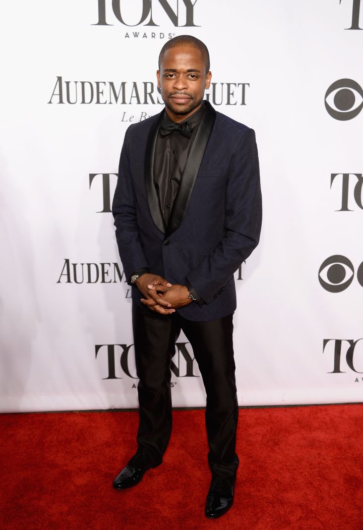 Dule Hill