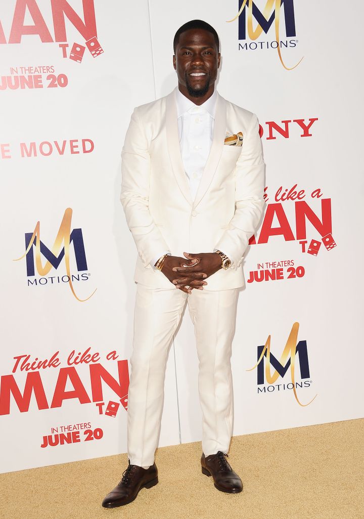 Kevin Hart