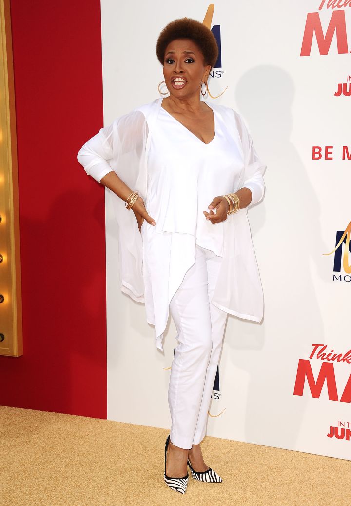 Jenifer Lewis