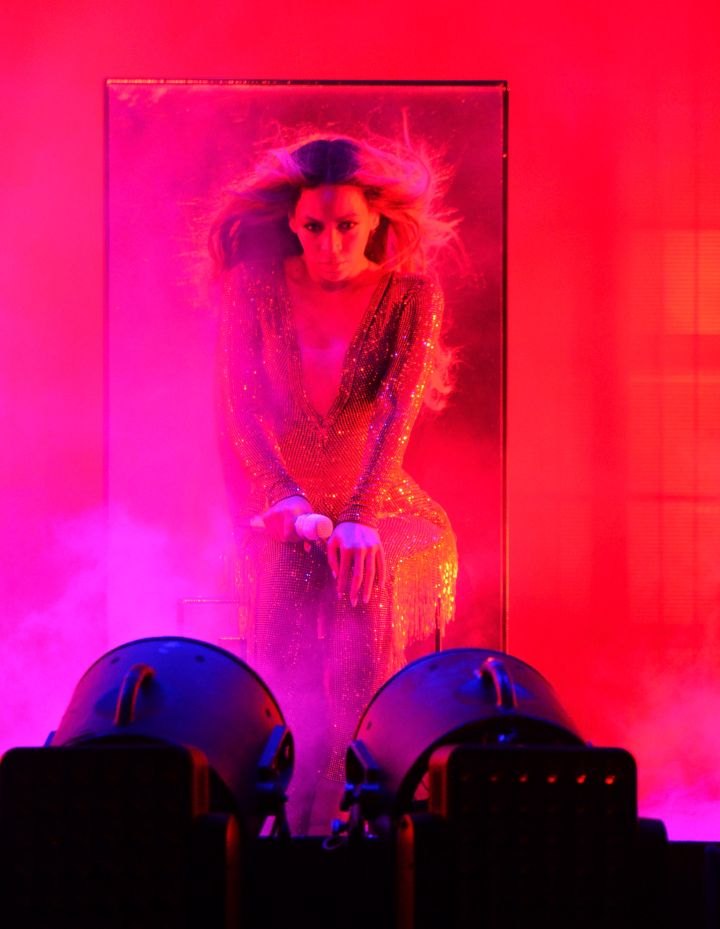Fiery Bey