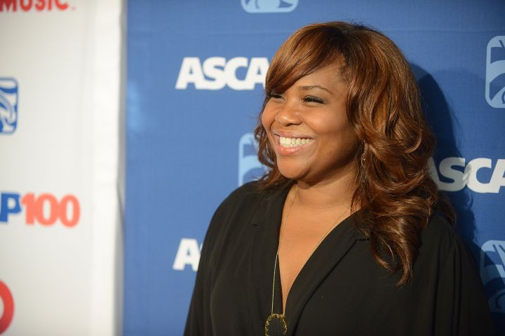 Mona-Scott Young