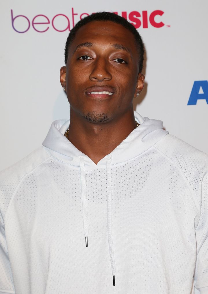 LeCrae