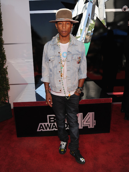 Pharrell