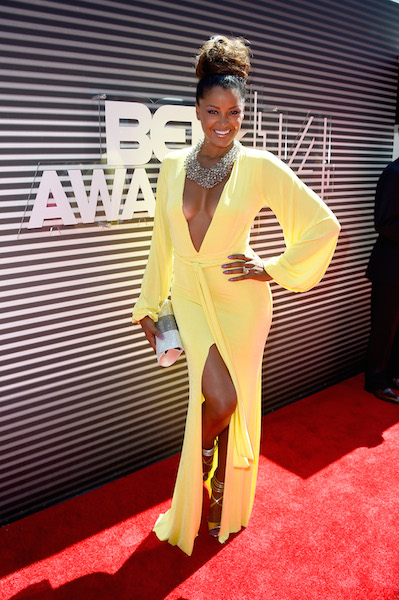 Claudia Jordan