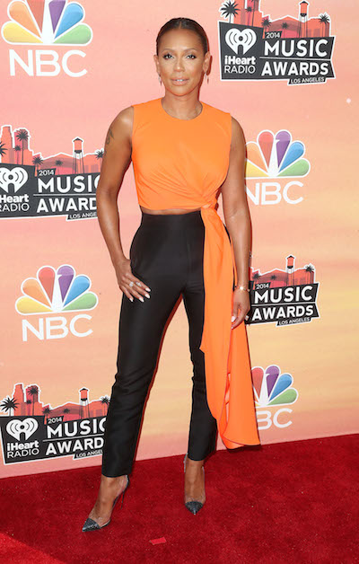 Mel B.