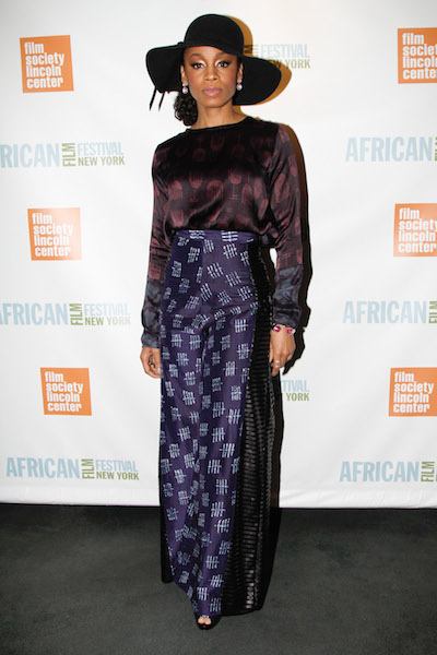 Anika Noni-Rose