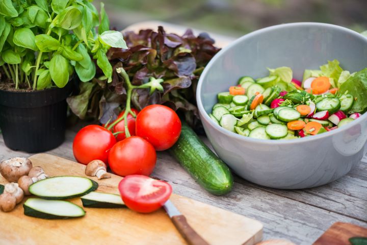 Make Faux Salads A Faux Pas